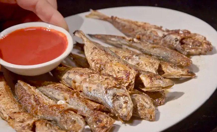 全国各地最出名的特色酱,中国的八大名食