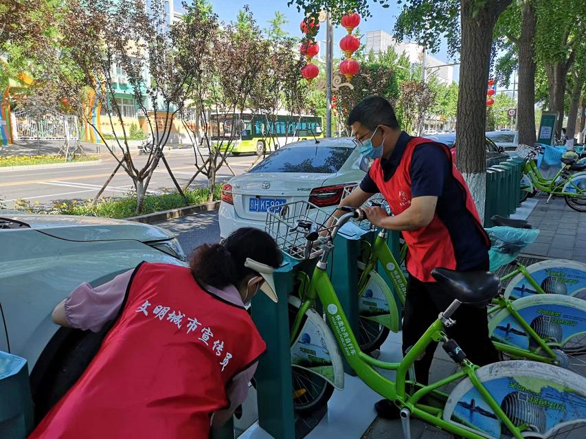 怀柔“五员”上岗！2万余名志愿者诠释“五色力量”