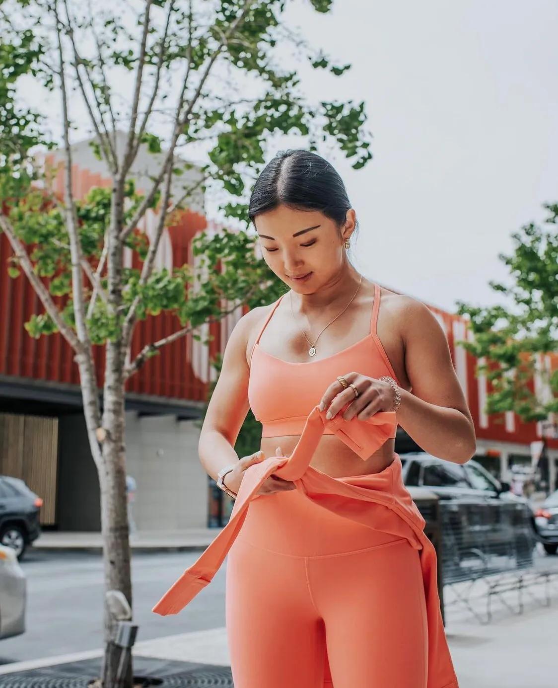 全球运动品牌排行榜前十名,运动潮流服装推荐