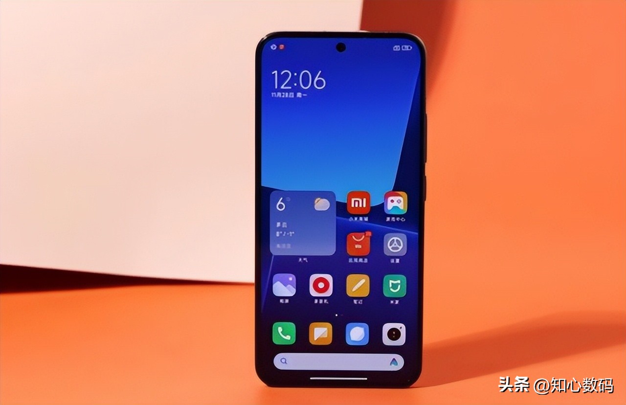 小米手机推荐2022年最值得买机型,小米最值得入手的手机2022年