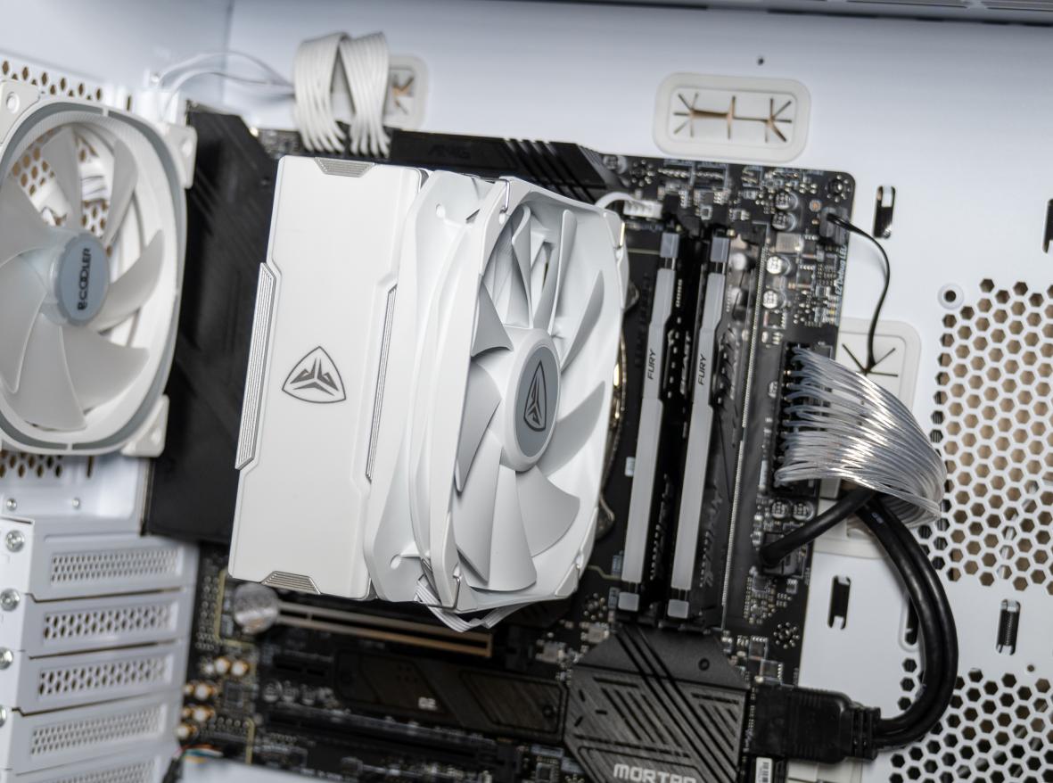 锐龙7600x真能比13600kf强吗,锐龙7600x值得买吗