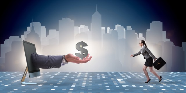 中年失业？他仅靠一招便重新翻身！