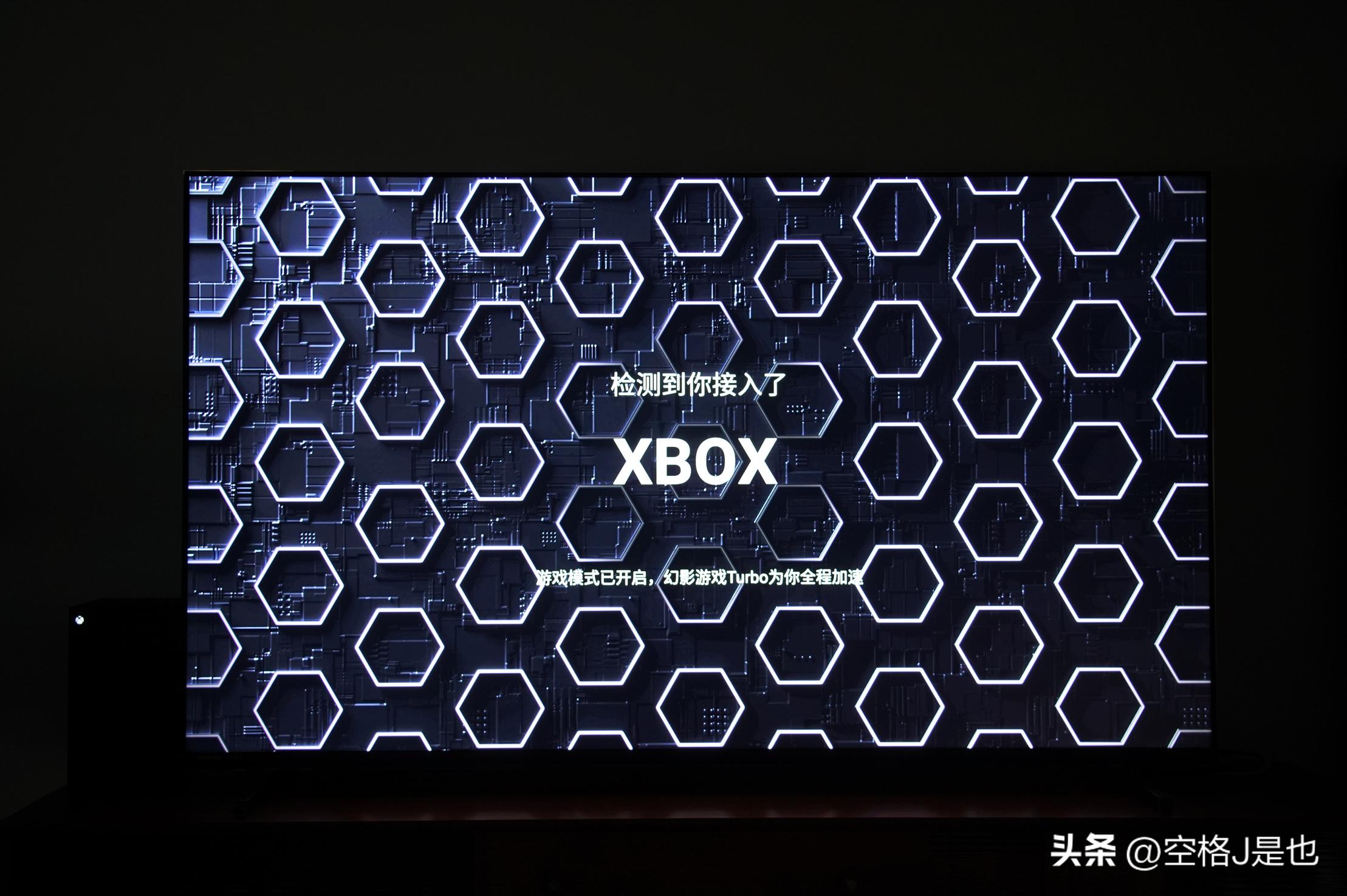 闭眼买的画质旗舰海信电视U7K深度测评