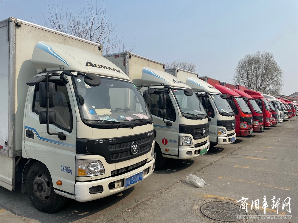 卡友们现在的运价这么低是咋回事,平台货运司机骗局大揭秘