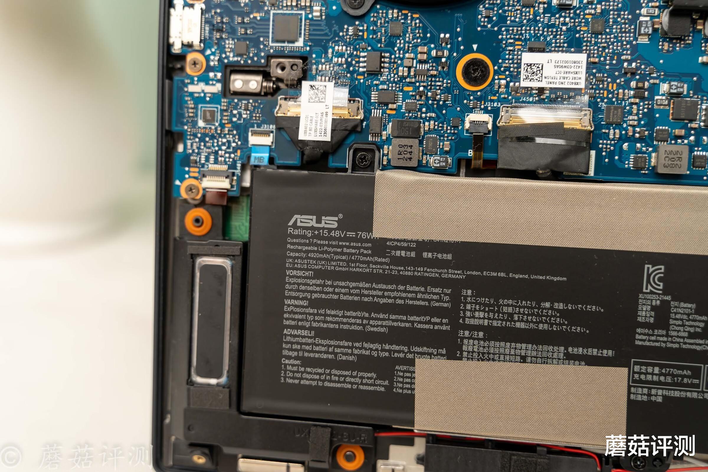 华硕灵耀x双屏pro2022是游戏本吗,华硕灵耀x4k双屏pro2022笔记本