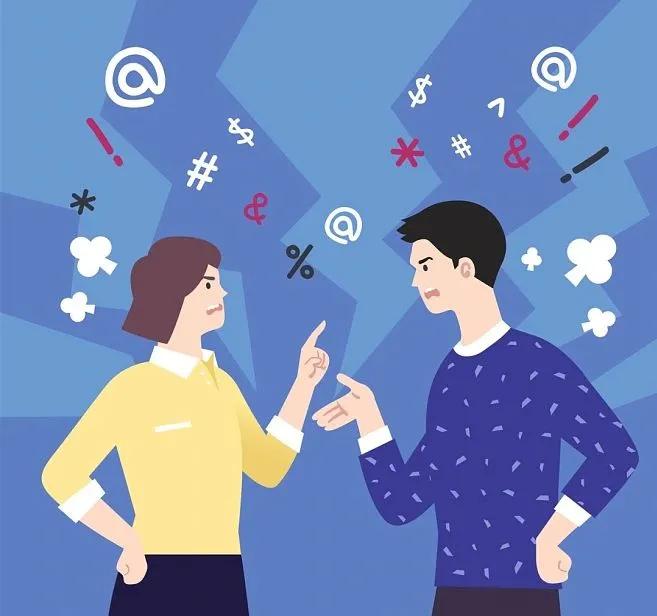 破解夫妻冷战最好的方法,冷战是破坏婚姻关系的致命杀手