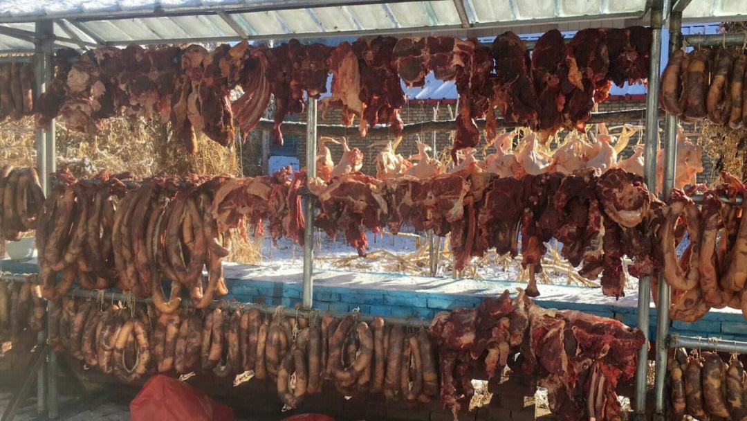 欧洲人为什么吃马肉,欧洲没粮食吃的欧洲人吃什么