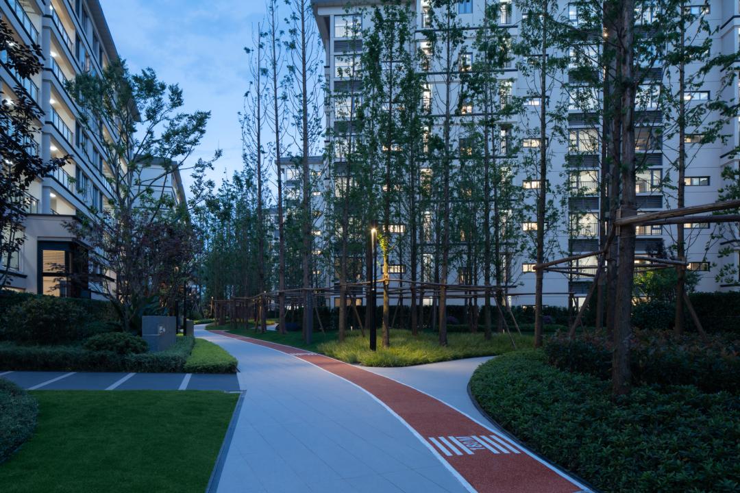 重庆万科未来星光,重庆万科未来星光最新照片