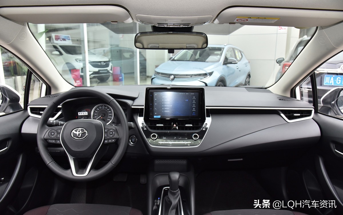 家用车选日产轩逸还是1.2t卡罗拉,14代轩逸1.6和卡罗拉1.8t动力对比