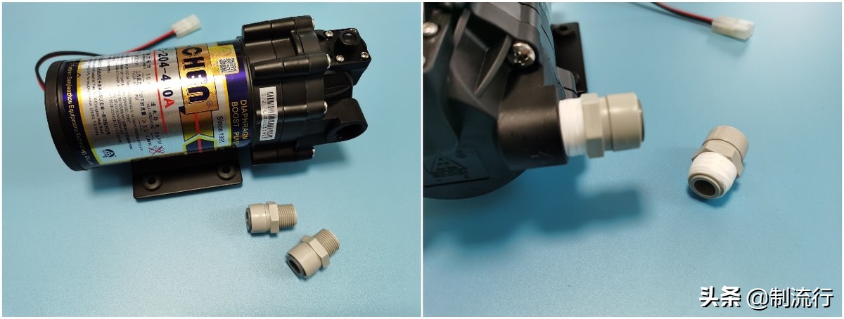 ro反渗透净水器diy怎么选,ro反渗透净水器diy图纸