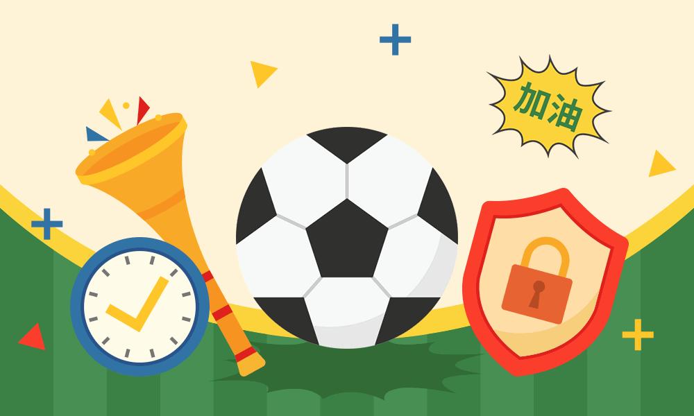 熬夜看球累了如何调节,熬夜看球好累