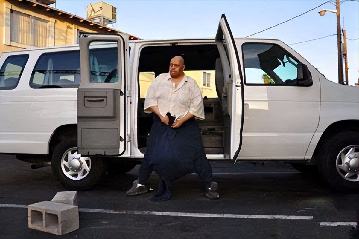 一大波荒诞事实：全世界最大的*丸睾**，阴道里“长牙”的传闻