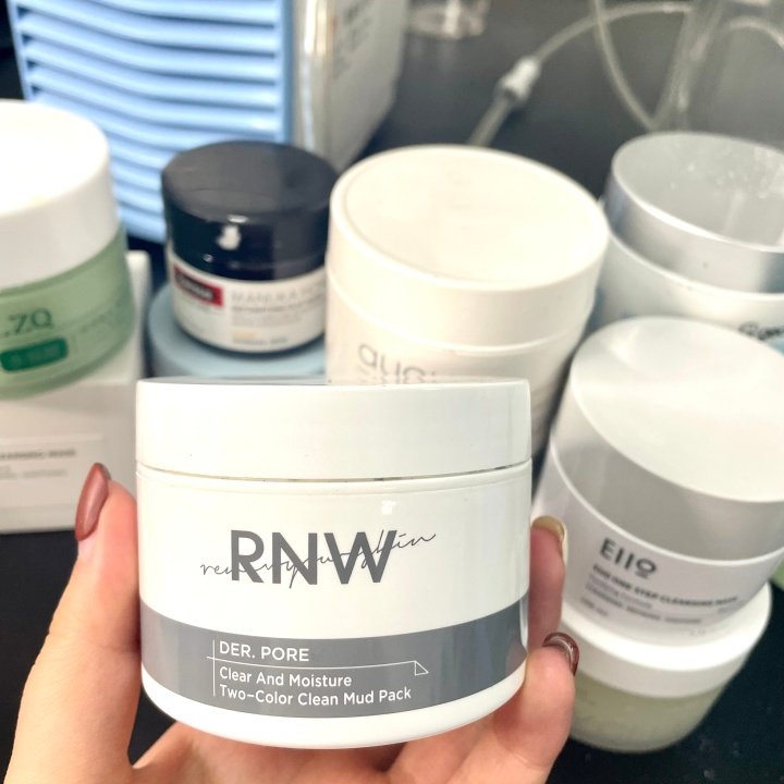 治疗毛孔粗大黑头的面膜,黑头用撕拉面膜毛孔粗大