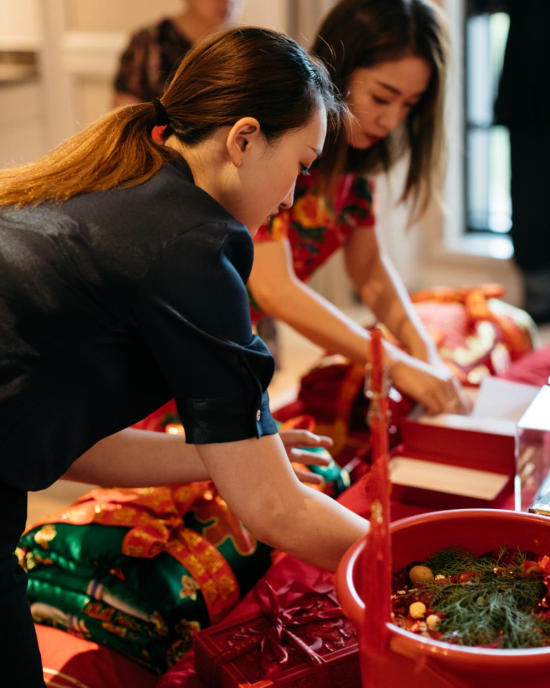 中国婚礼：以全新视角解读婚姻,关于婚礼的88个秘密