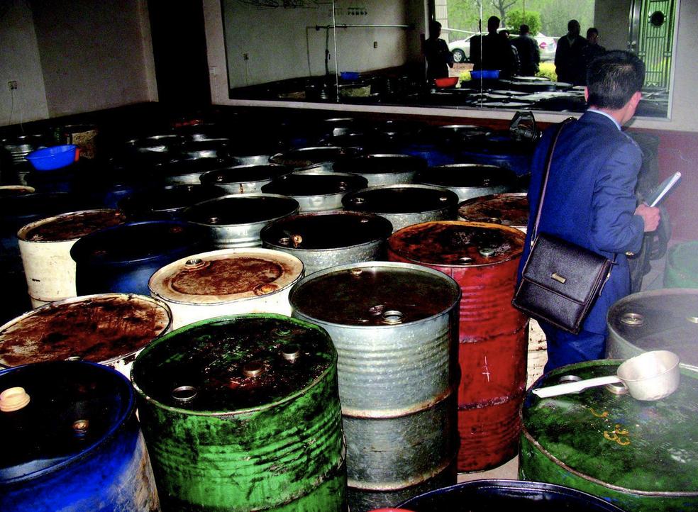 为什么说小油站的油不要乱加,经常加小油站的油可以吗