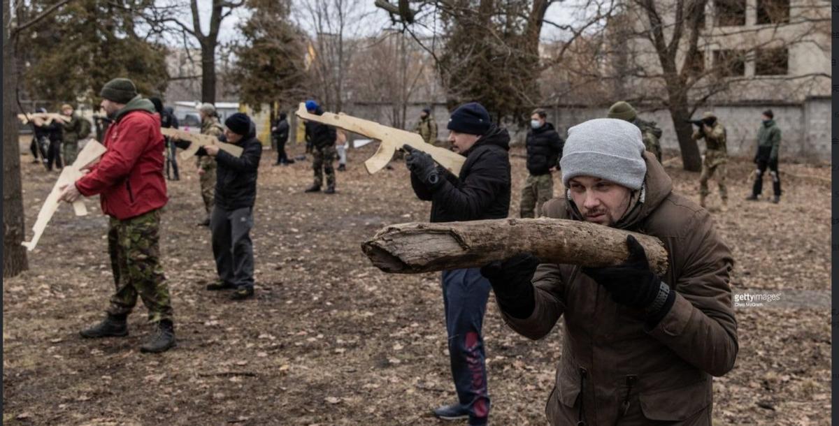 被乌克兰掏空*火军**库，欧盟*官高**建议“团购”*器武**：一起买更便宜