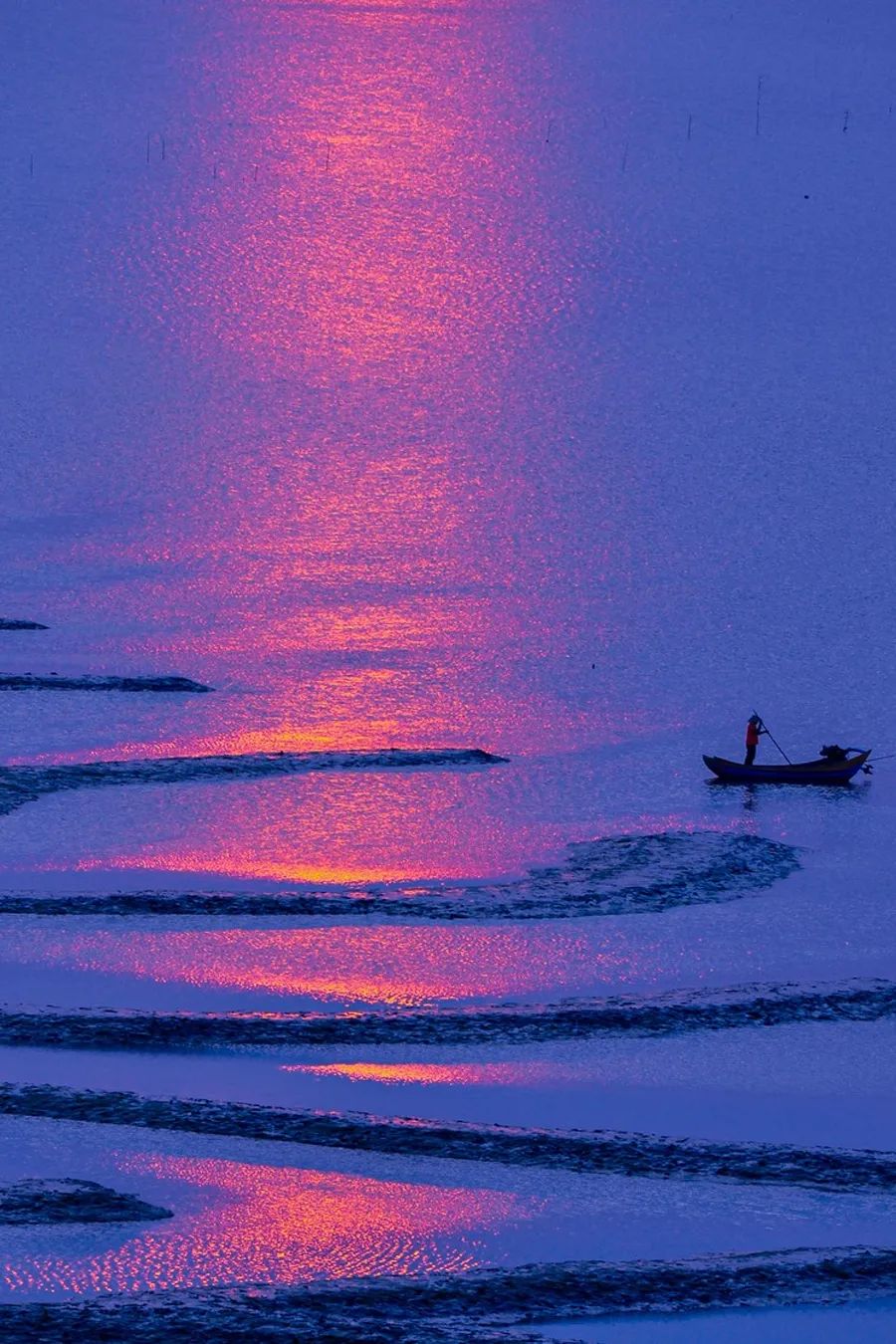 倾情荐读：时间的名字