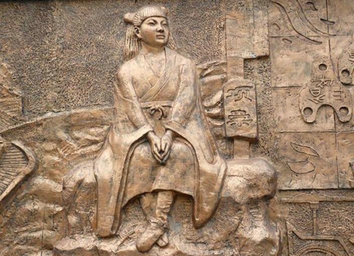 中国古代公认的三大神童都是谁,历史上的十大神童