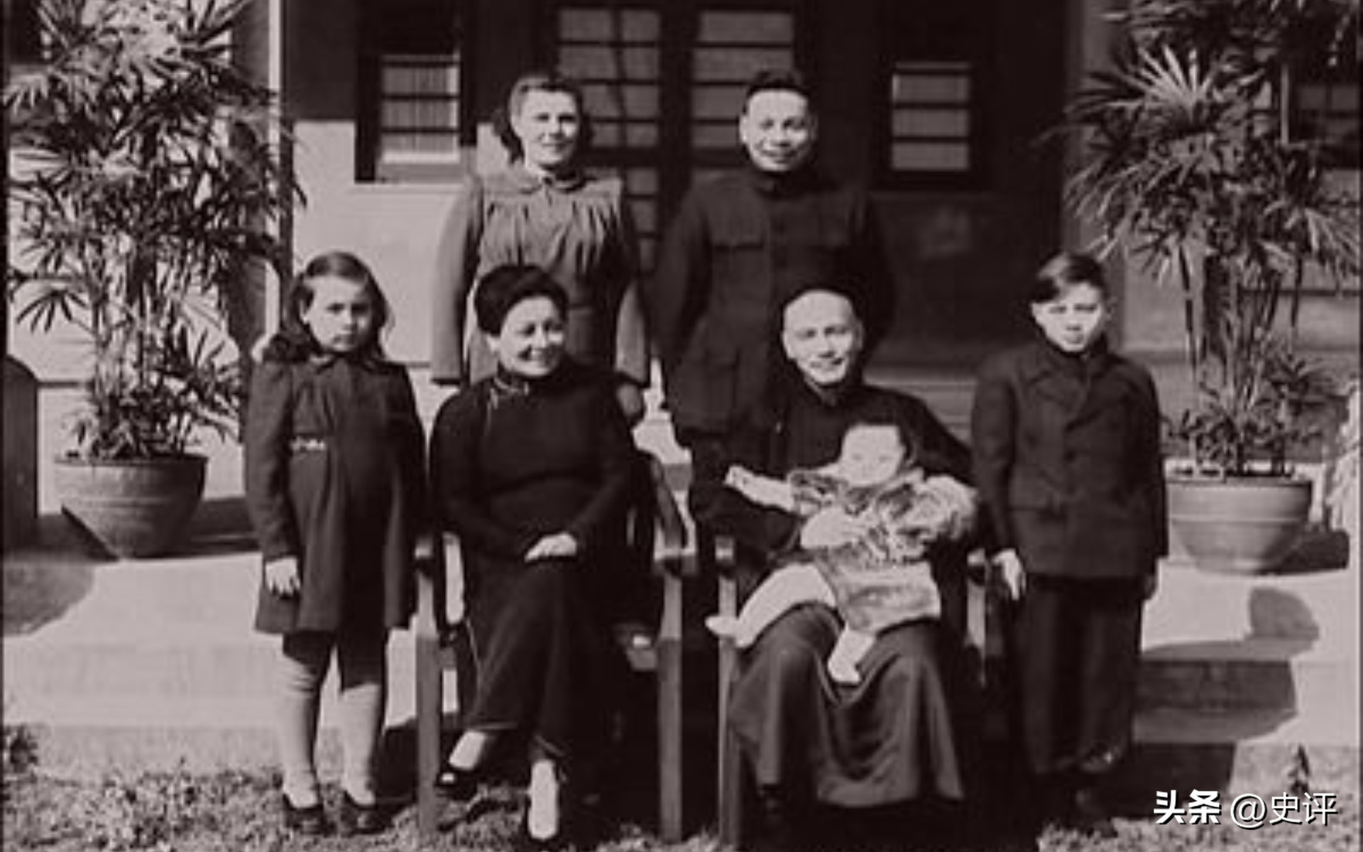 1955年蒋介石想吃奉化老家的黄花泥螺,保密局知道后如何搞到的?