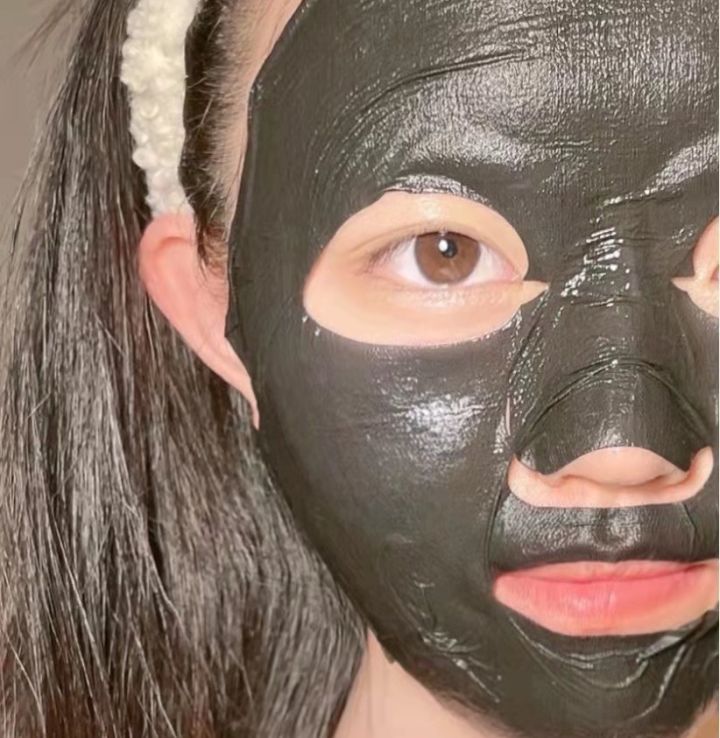 膜法世家面膜测评生活有苦也有累,膜法世家抗初老仿生面膜测评