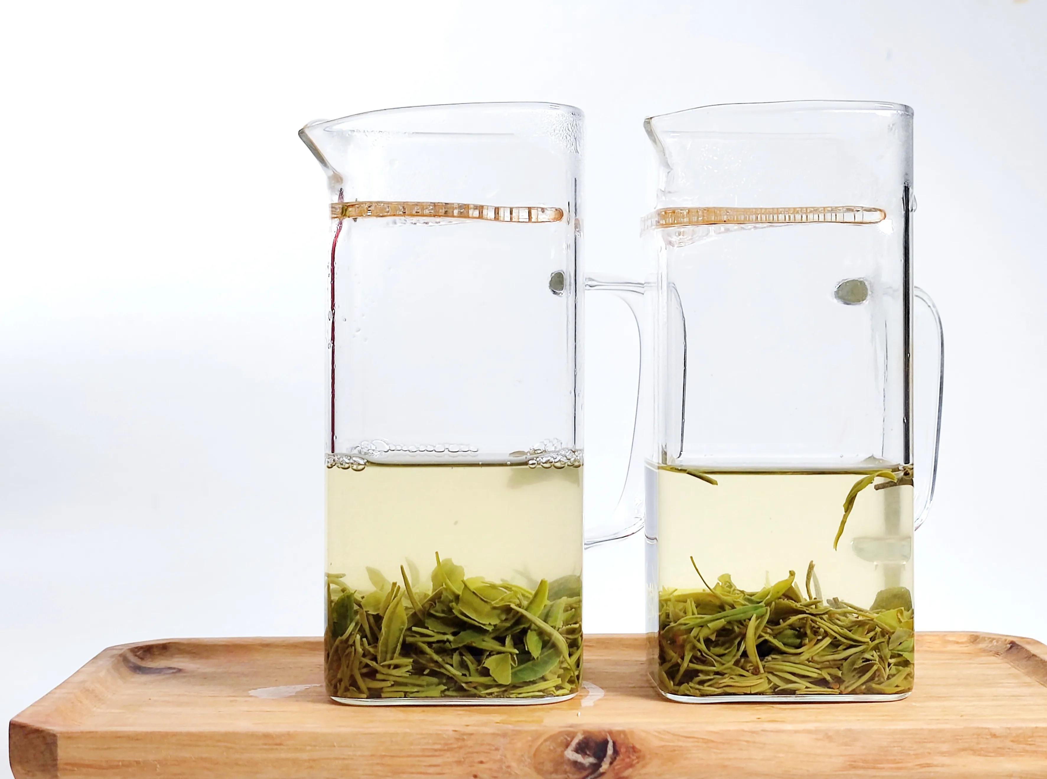 茶叶比赛信阳毛尖,信阳毛尖茶王争霸比赛