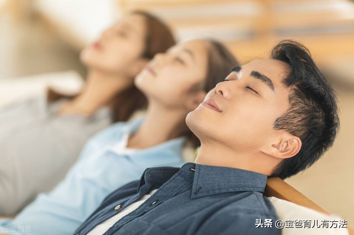 考试紧张怎样可以稳定紧张情绪,考试紧张考得差怎么办