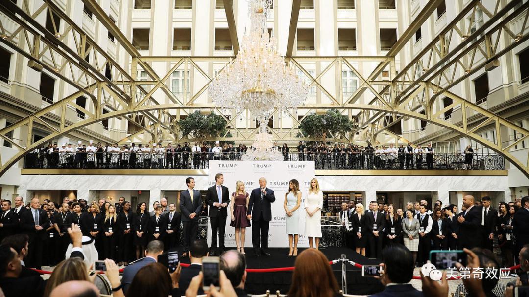 特朗普被调查税单,特朗普涉嫌逃税事件处理结果