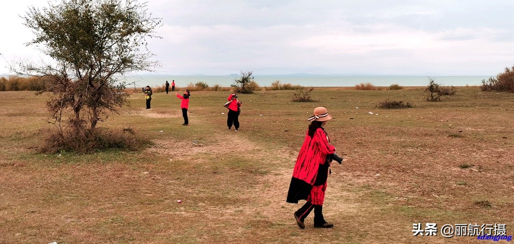 克什克腾达赉诺尔湖景区,克什克腾旗大青山景区