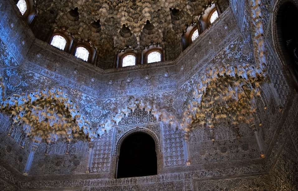 夜幕下的宫殿,夜幕降临沉浸式超级密室