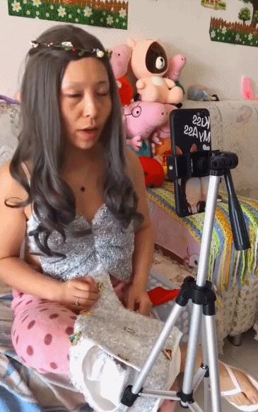 杭州小伙与“女友姑妈”同居4年后，发现姑妈就是自己的女友