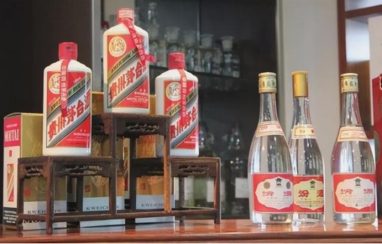 全国哪的白酒最值得喝,十大公认最好喝的白酒各出自哪省