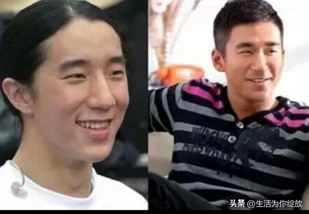 他是坑爹的星二代，十五岁无证驾驶兼打人，十七岁轮奸醉酒女