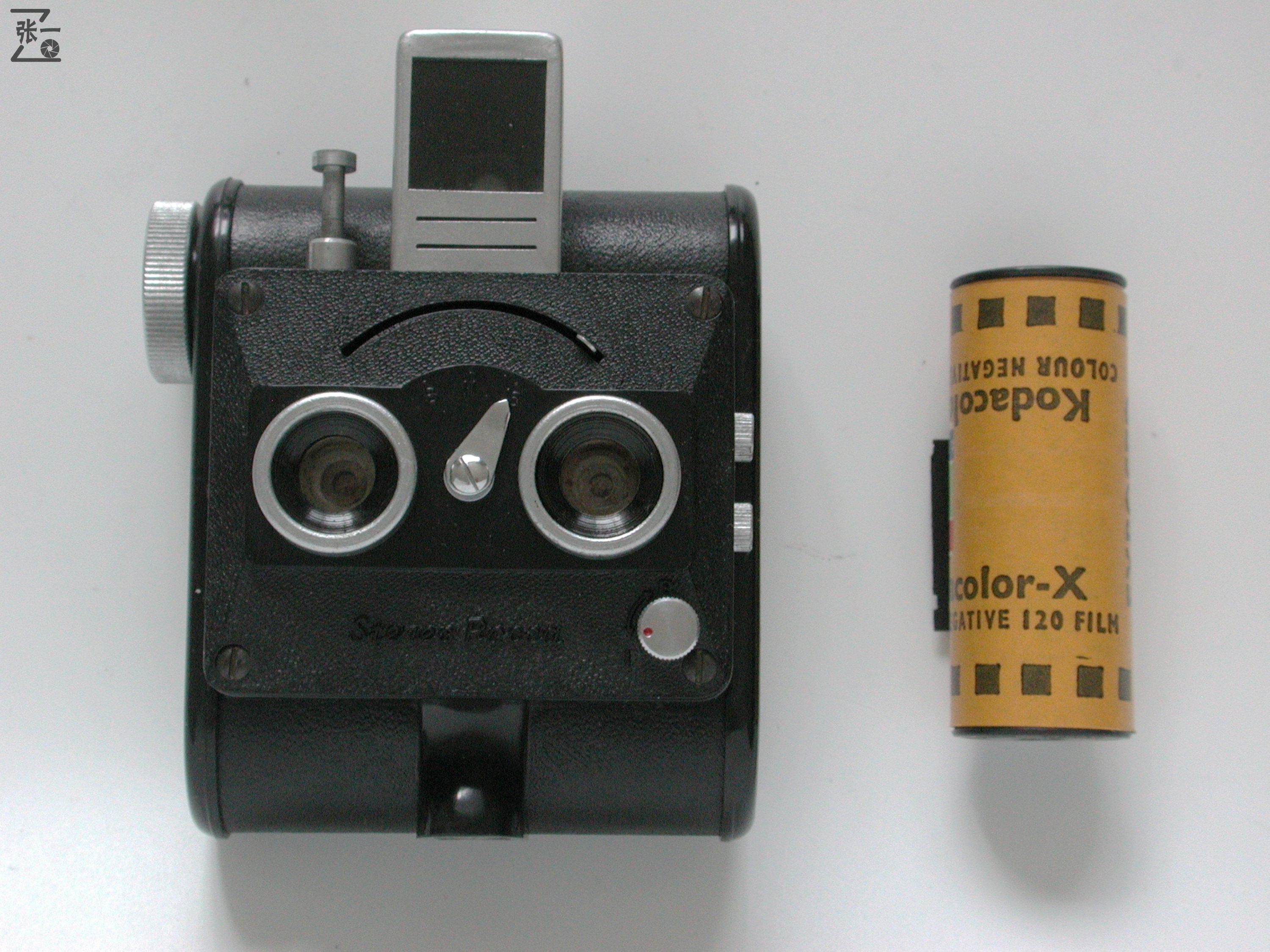 120胶卷的相机,小型120胶片相机推荐