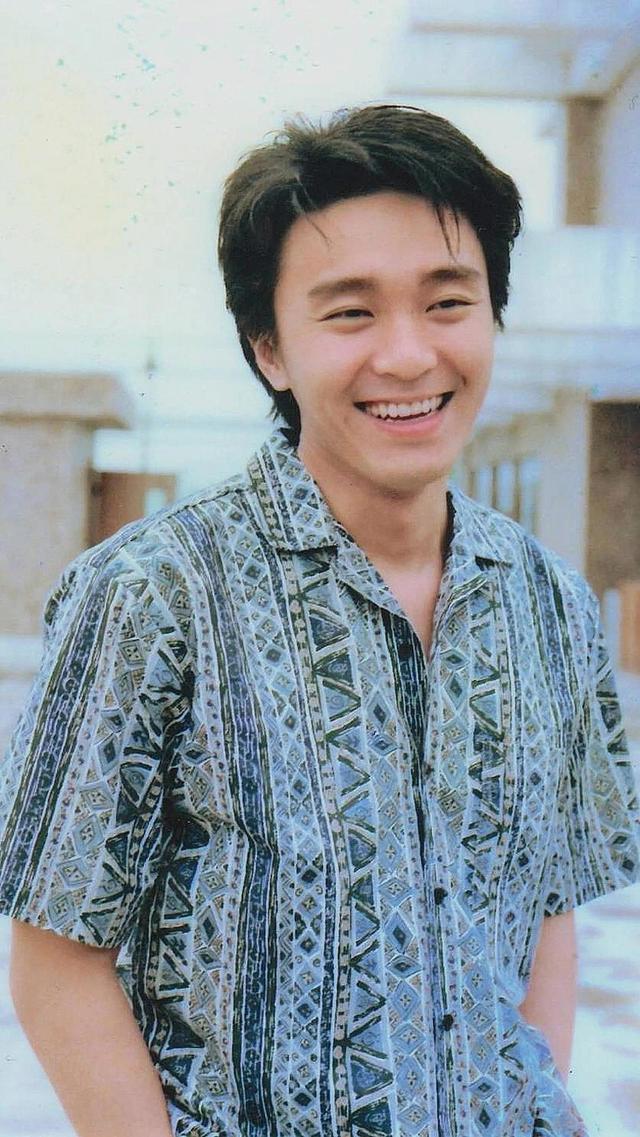 向太跟周星驰说对不起,周星驰和向太矛盾的过程