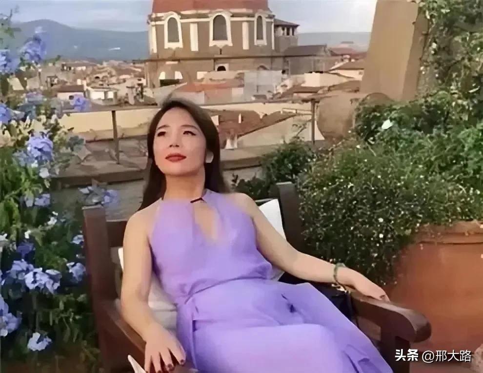 杭州富婆朱丽丽,富婆朱丽丽事件