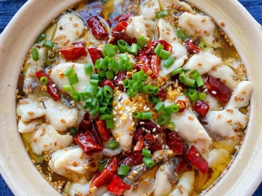 招待客人的十道家常菜菜谱,适合冬季待客的12道家常菜