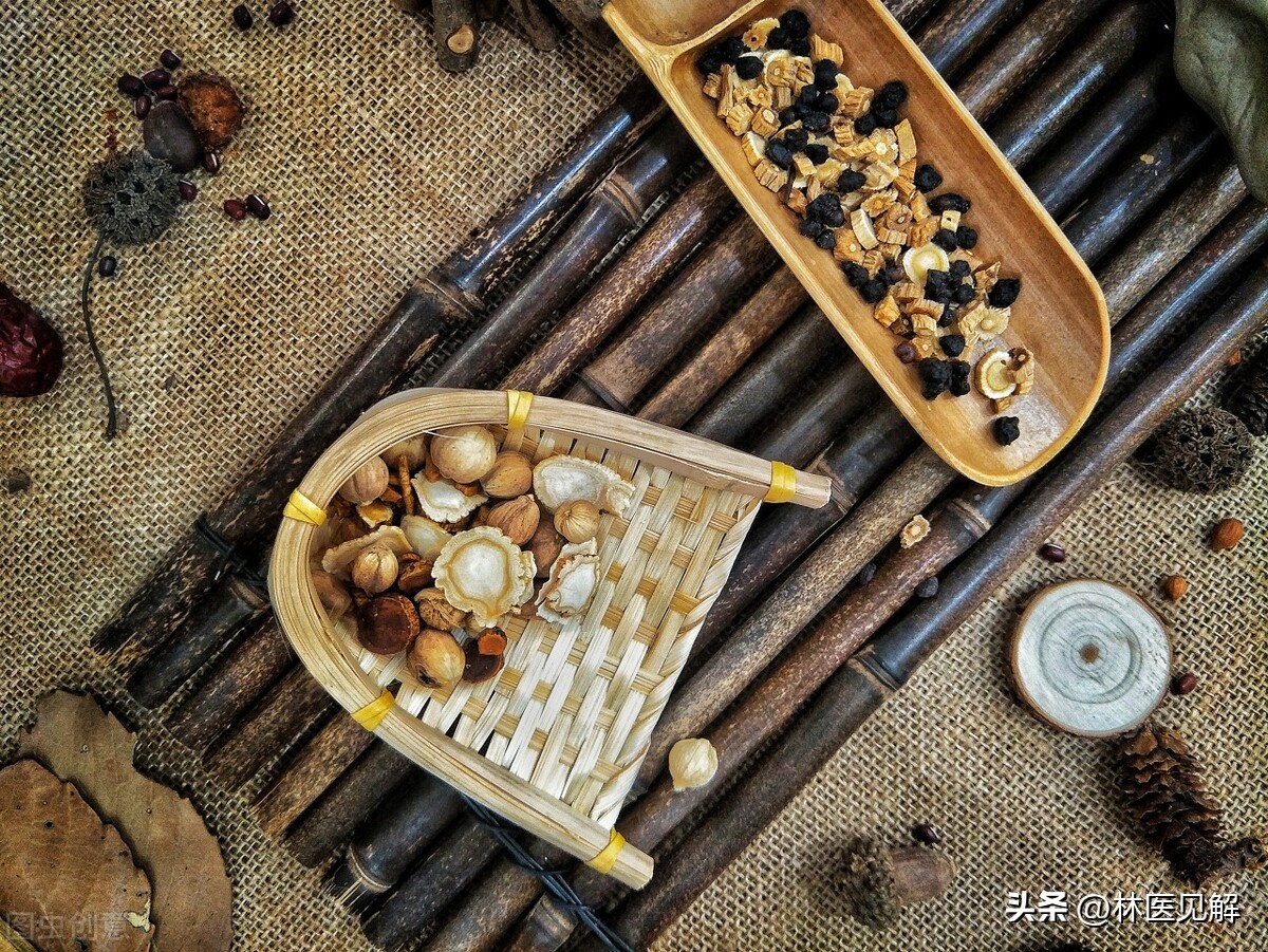 仲景的真武汤，我重用制附子，让6年前列腺增生患者远离手术室