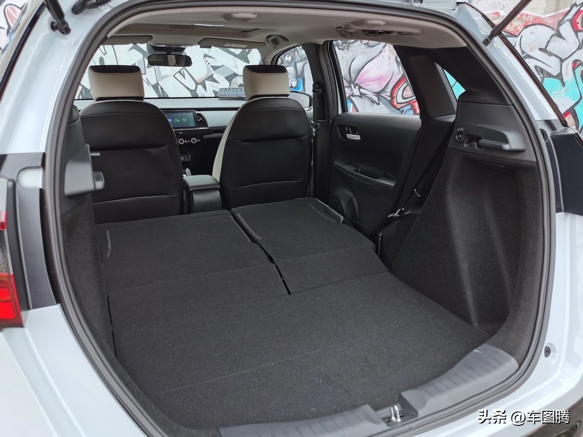 买二手飞度5还是买新飞度4,新飞度和老飞度对比