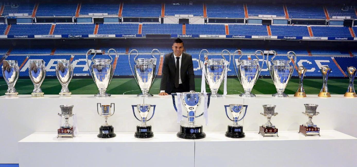 破防了！网友解析胖虎在曼联穿18号：10魔笛+8阿宽以及18个冠军