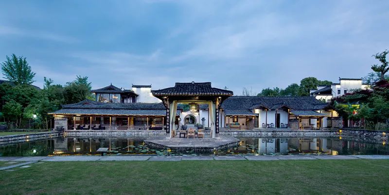 婺源美宿,婺源温馨美宿