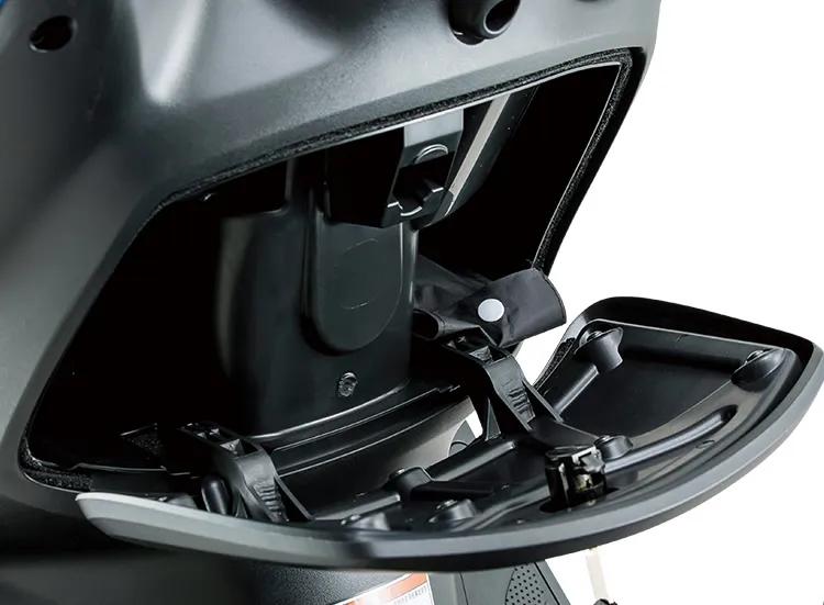 豪爵红宝um125电喷打不着火,豪爵红宝125踏板