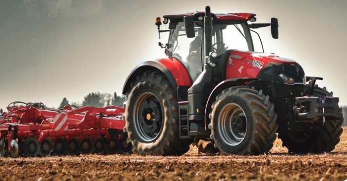 新疆新型农机具销量排行,国产农用拖拉机报价大全