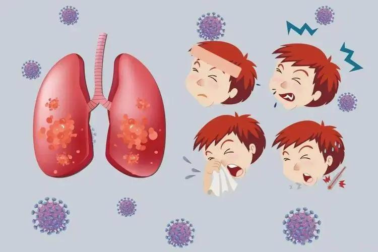 三个月宝宝支气管肺炎可以洗澡吗,肺炎发烧期可以洗澡吗会不会加剧