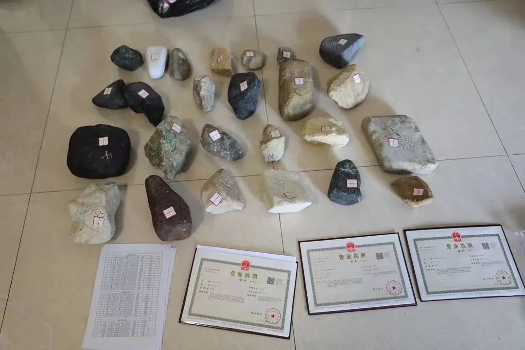 百日行动破获电诈案件,安徽破获一起直播诈骗案