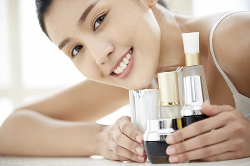 光子嫩肤祛痘印多久开始痘印淡化,溪木源祛痘印膏淡化痘印正确用法