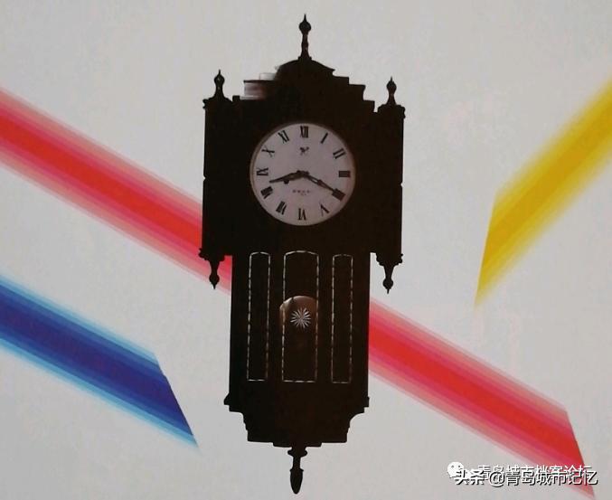 老青岛十大品牌,这些老品牌是老青岛抹不掉的记忆