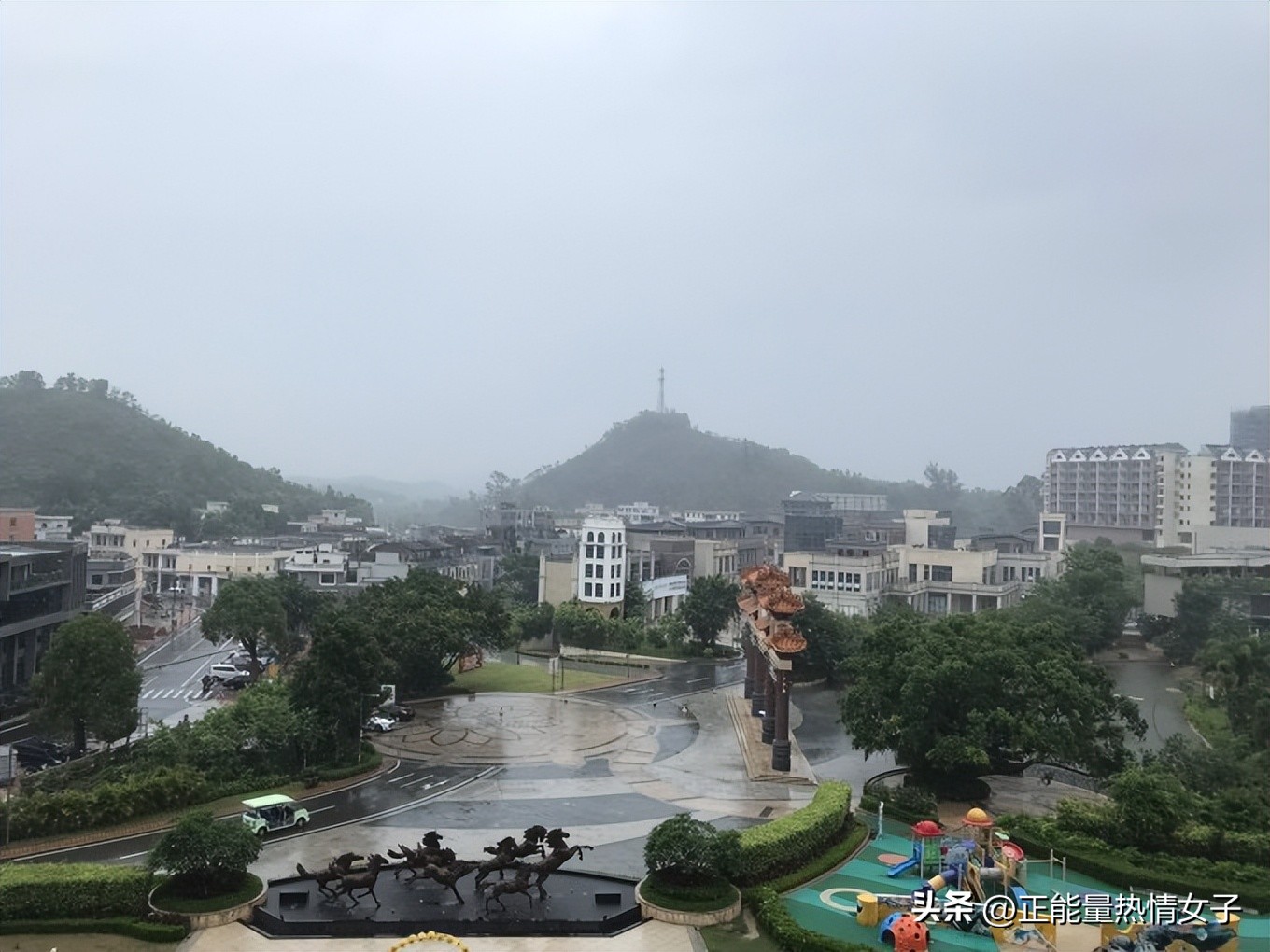 自驾游江门碉楼攻略,江门两天一夜自驾游攻略住宿