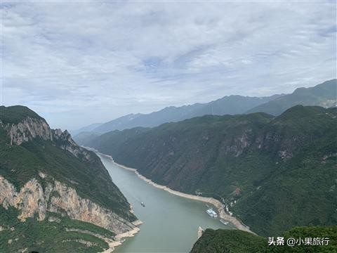 长江三峡3号豪华游轮直播,长江3号轮三峡游轮之旅