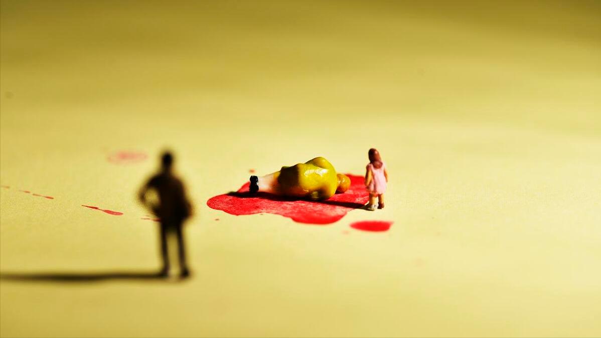 单亲家庭长大的孩子性格有问题,单亲家庭孩子两种人格