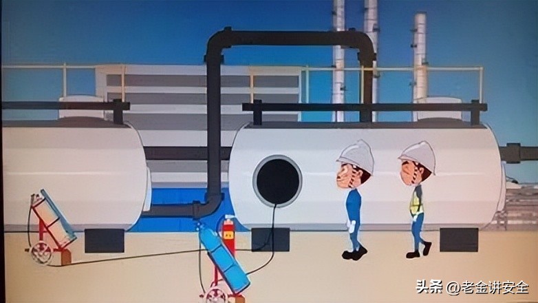 八大高危作业指什么,八大高风险作业的分类